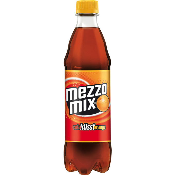 Meezo Mix 500ml
