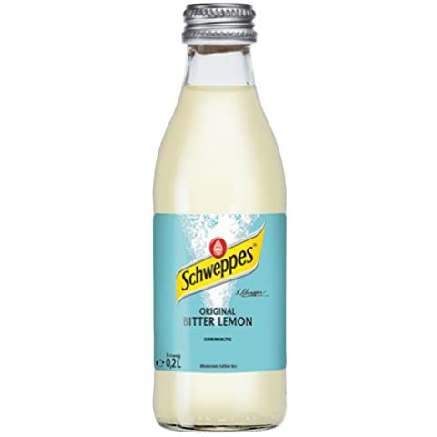 Bitter Lemon 0.2l
