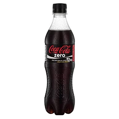 Coca Cola Zero 330ml